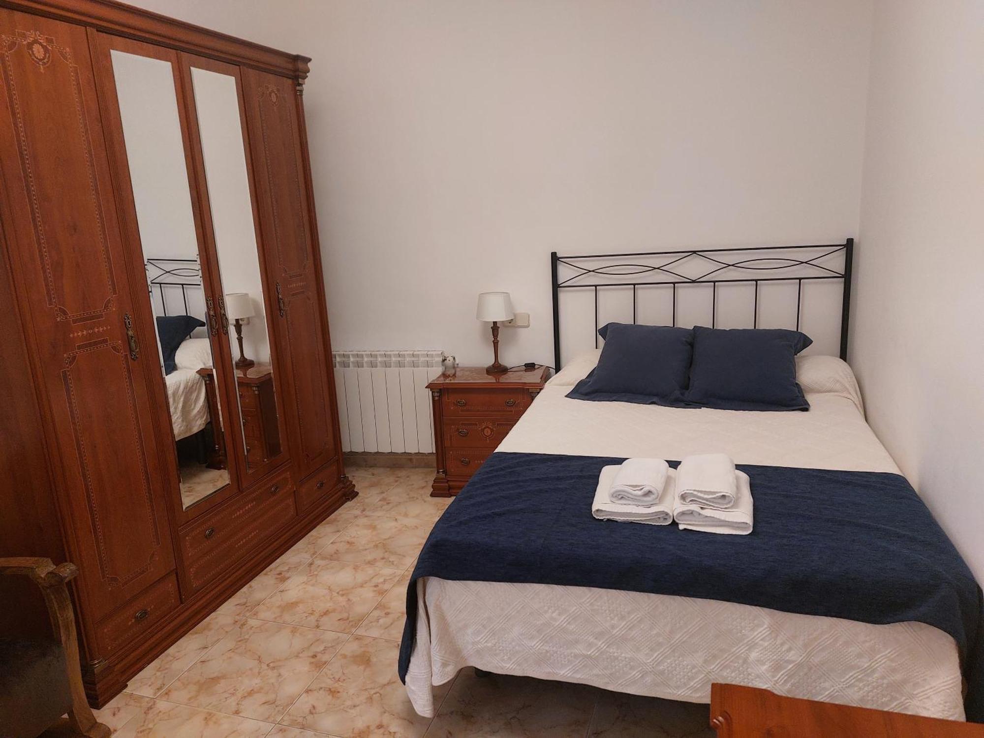 Villa Casa La Plazuelilla Chinchón Exterior foto